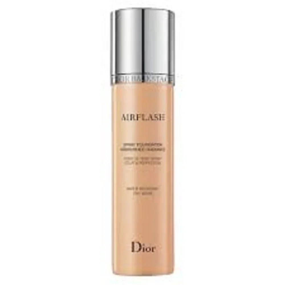 1C Dior AIRFLASH Spray Foundation  Read!